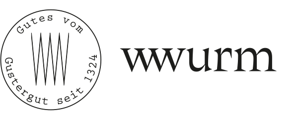 WWURM – Gutes vom Gustergut